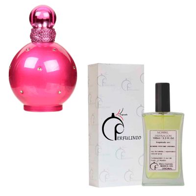 Perfume Fantastica Inspiración Con feromonas Fantasy