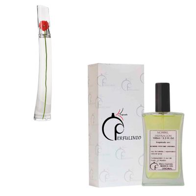 Perfume Fleur Inspiración Con feromonas Flower
