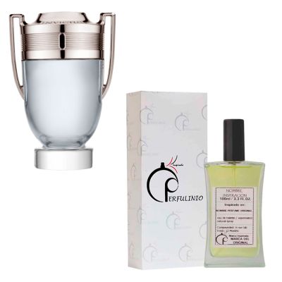Perfume Victoryum Inspiración Con feromonas Invictus
