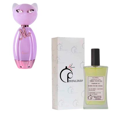 Perfume Cat Miau Inspiración Con feromonas Meow