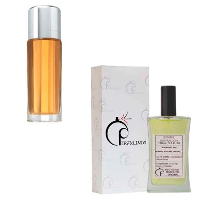 Perfume Escapar Inspiración Con feromonas Escape