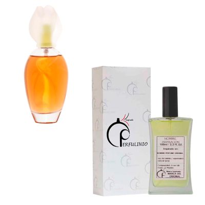 Perfume Clio Narcis Inspiración Con feromonas Narcisse