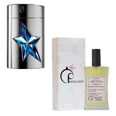 Perfume Engel Mugler Inspiración Con feromonas Angel Men