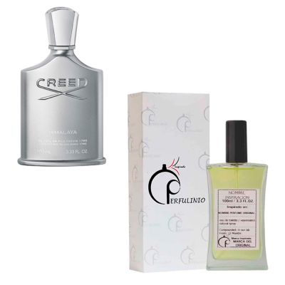 Perfume Humalaya Inspiración Con feromonas Himalaya