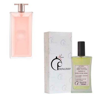 Perfume Idolas Inspiración Con feromonas Idole