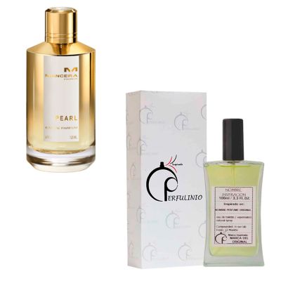 Perfume Perla Inspiración Con feromonas Pearl