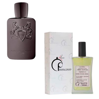 Perfume Herodes Inspiración Con feromonas Herod