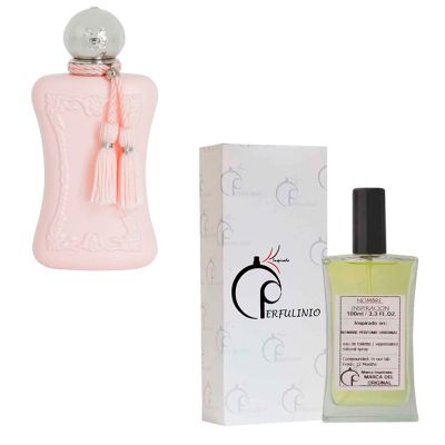 Perfume Adelita Inspiración Con feromonas Delina
