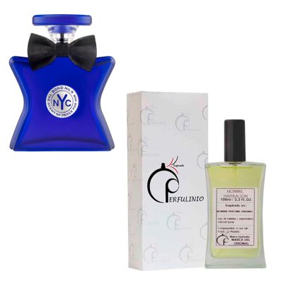 Perfume Aroma Peace Inspiración Con feromonas The Scent Of Peace