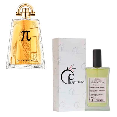 Perfume Phil Inspiración Con feromonas Pi