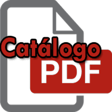 catálogo productos PDF perfulinio