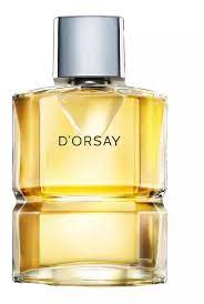 PERFUME-EQUIVALENCIA-FEROMONAS-REPLICA-D'ORSAY-ESIKA-HOMBRE-FRASCO-100M