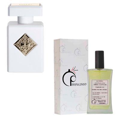 Perfume Terapia Min Inspiración Con feromonas Musk Therapy