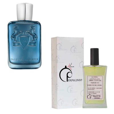 Perfume Susley Inspiración Con feromonas Sedley