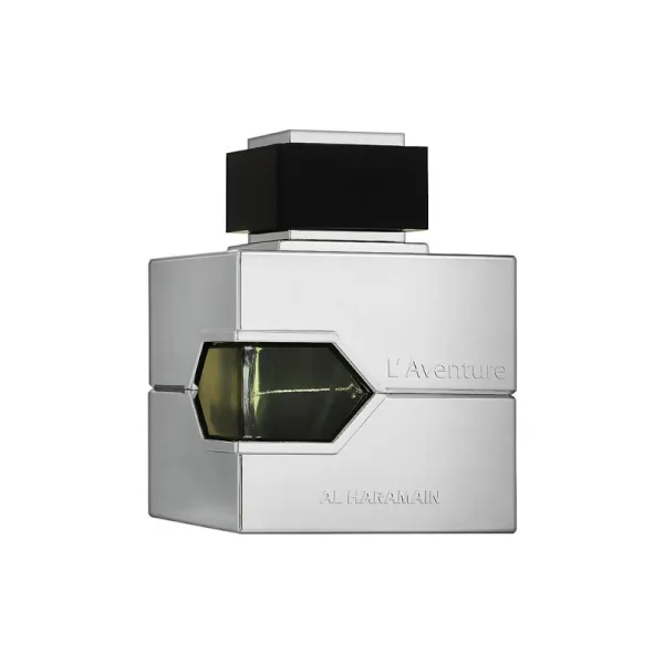 PERFUME-EQUIVALENCIA-FEROMONAS-REPLICA-L'AVENTURE-AL HARAMAIN-HOMBRE-FRASCO-100M