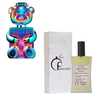 Perfume Yoy Perla Inspiración Con feromonas Toy 2 Pearl