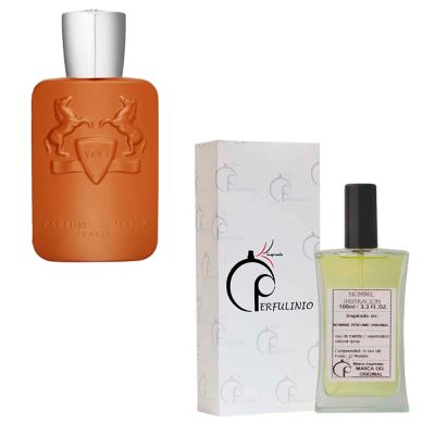 Perfume Altares Inspiración Con feromonas Althair