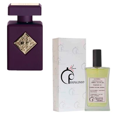 Perfume Atomico Rosa Inspiración Con feromonas Atomic Rose