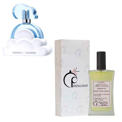 Perfume Nube Ari Inspiración Con feromonas Cloud