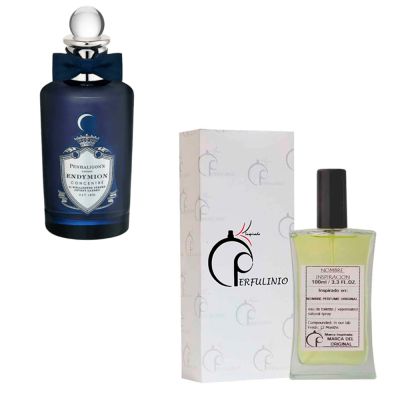 Perfume Endimio Inspiración Con feromonas Endymion Concentré
