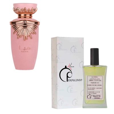 Perfume Huwa Inspiración Con feromonas Haya