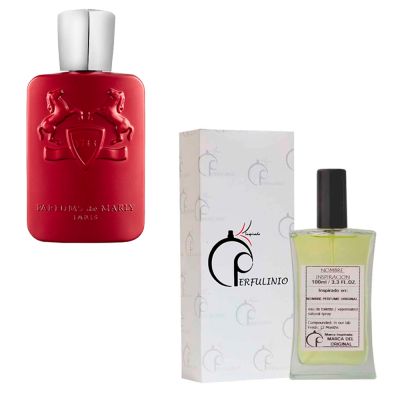 Perfume Chalan Inspiración Con feromonas Kalan