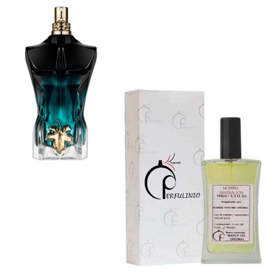 Perfume Jolier Beau Inspiración Con feromonas Le Beau