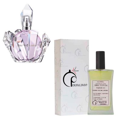 Perfume Remys Inspiración Con feromonas R.E.M