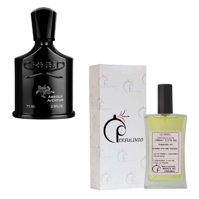 Perfume Bruno Absolu Inspiración Con feromonas Absolu Aventus