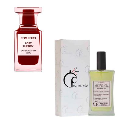 Perfume Electric Cherry