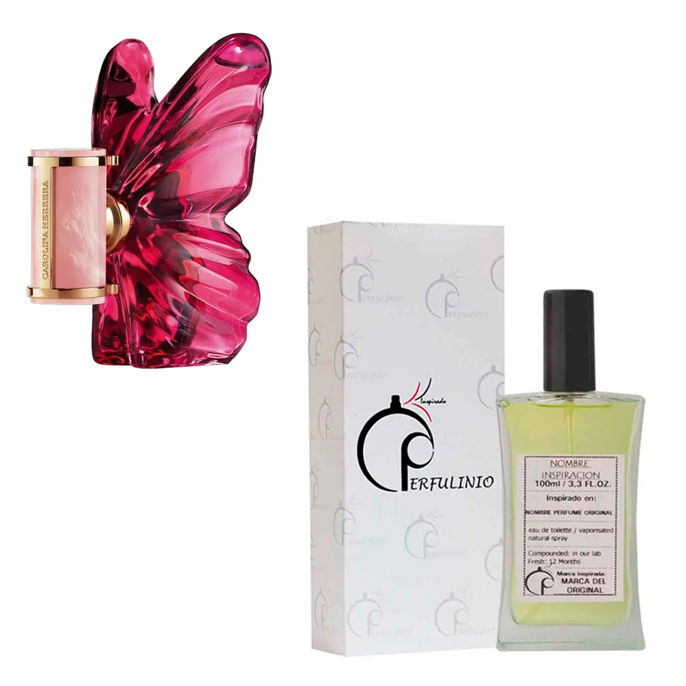 Perfume Dinamita Ross Inspiración Con feromonas La Bomba